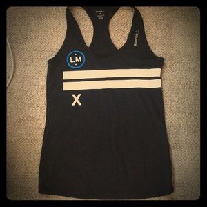 Les Mills Body Pump shirt